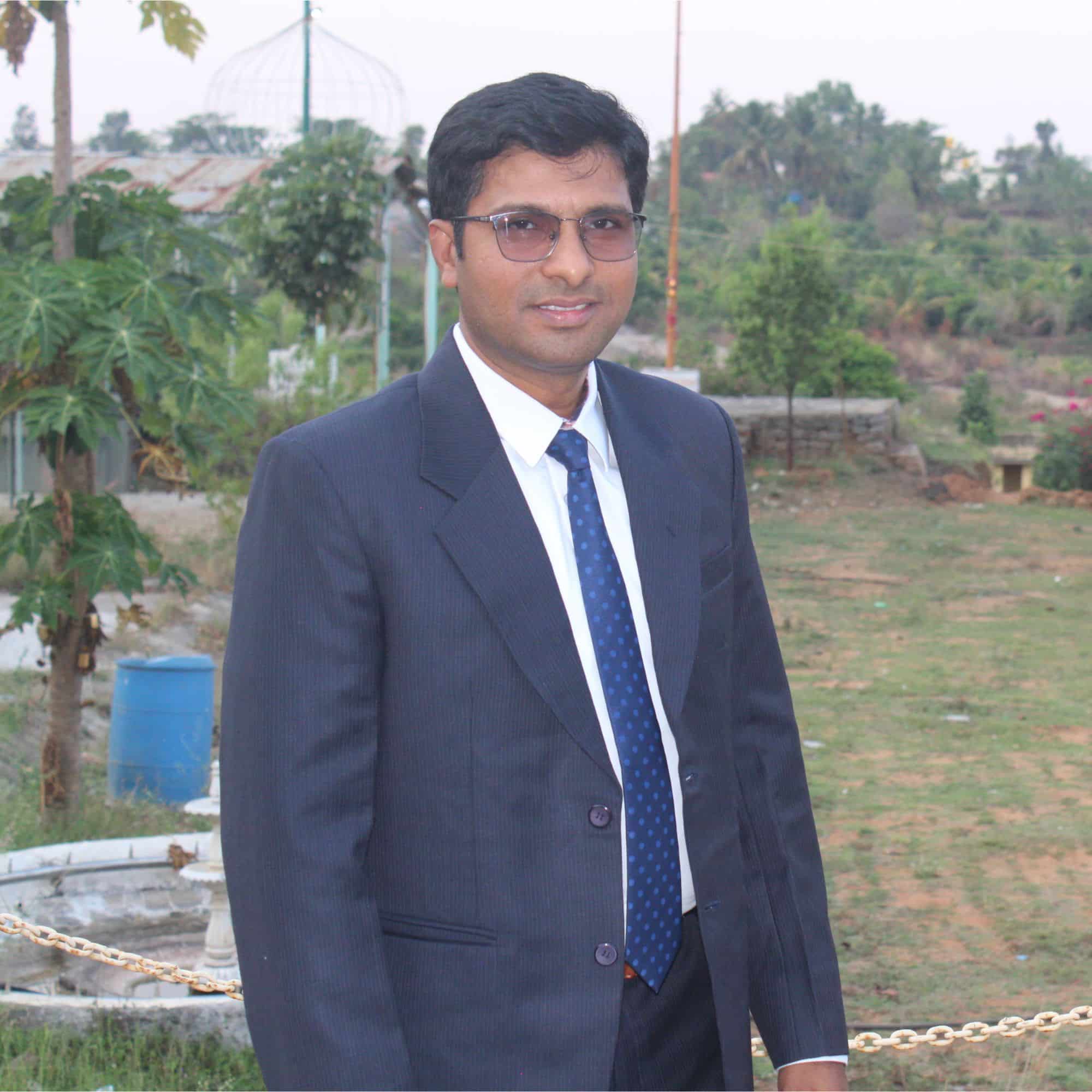 Mohammed Ahmed Pasha