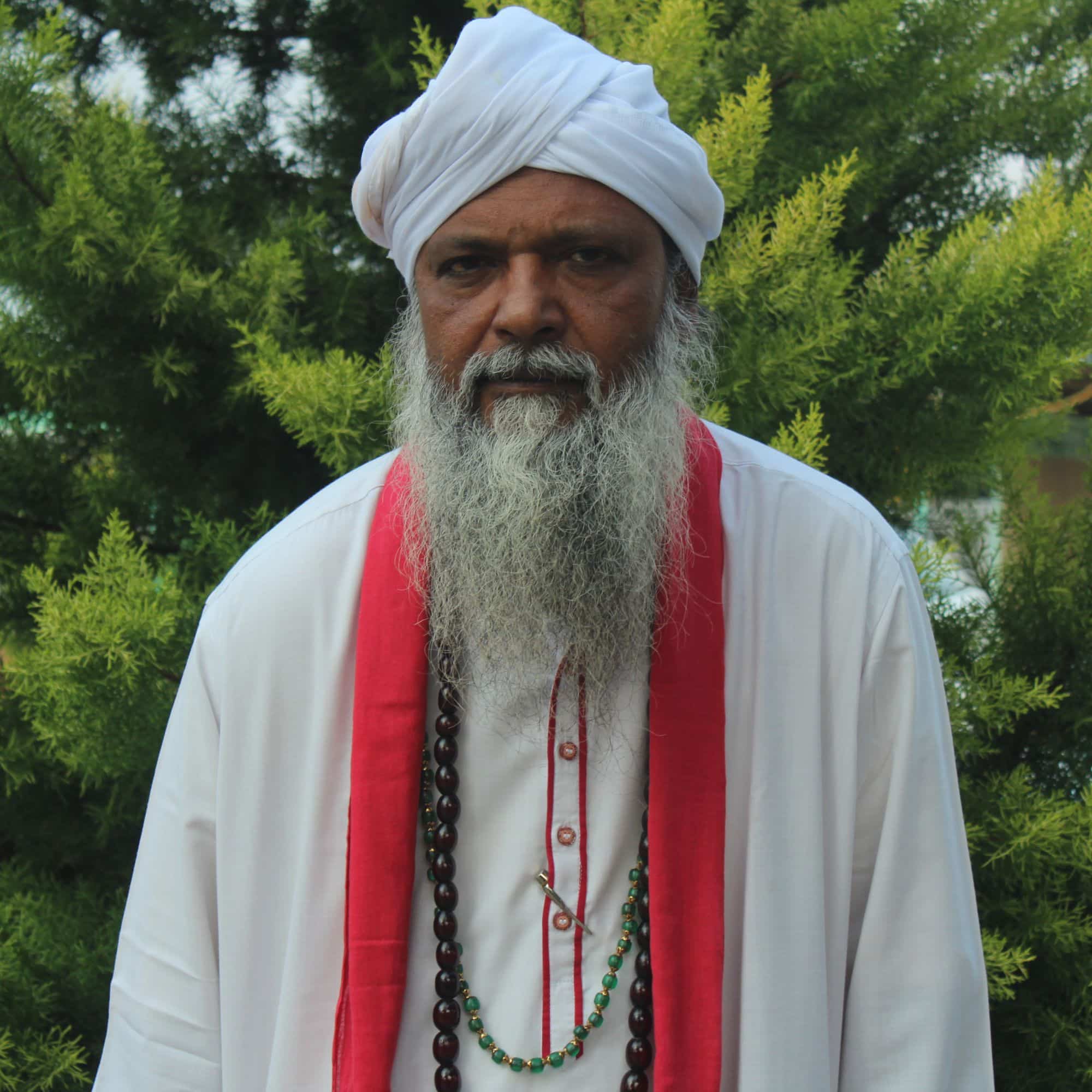 SS Tanveer Shah Khadri